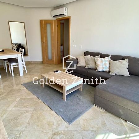 Areias Beach Apartments By Golden Zenith Albufeira Esterno foto