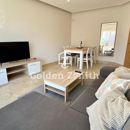 Areias Beach Apartments By Golden Zenith Albufeira Esterno foto