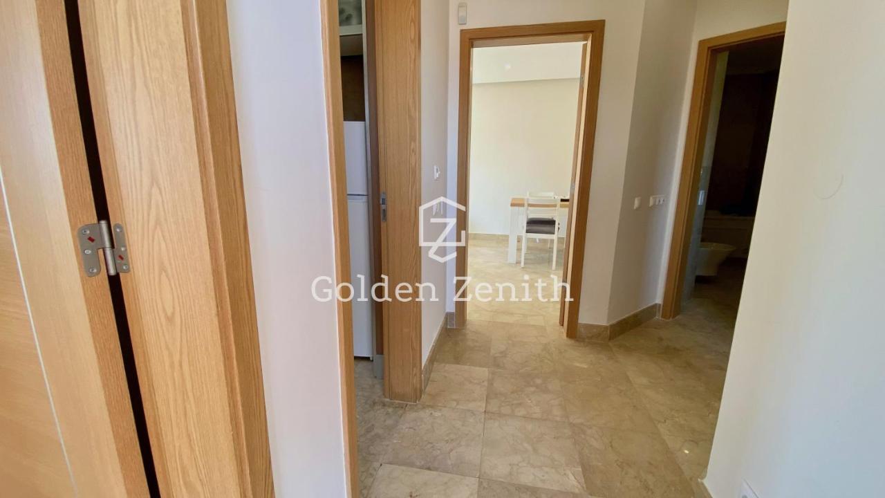 Areias Beach Apartments By Golden Zenith Albufeira Esterno foto