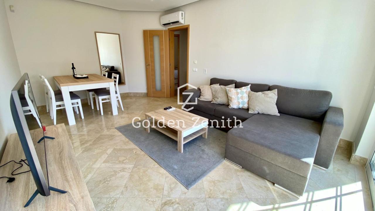 Areias Beach Apartments By Golden Zenith Albufeira Esterno foto