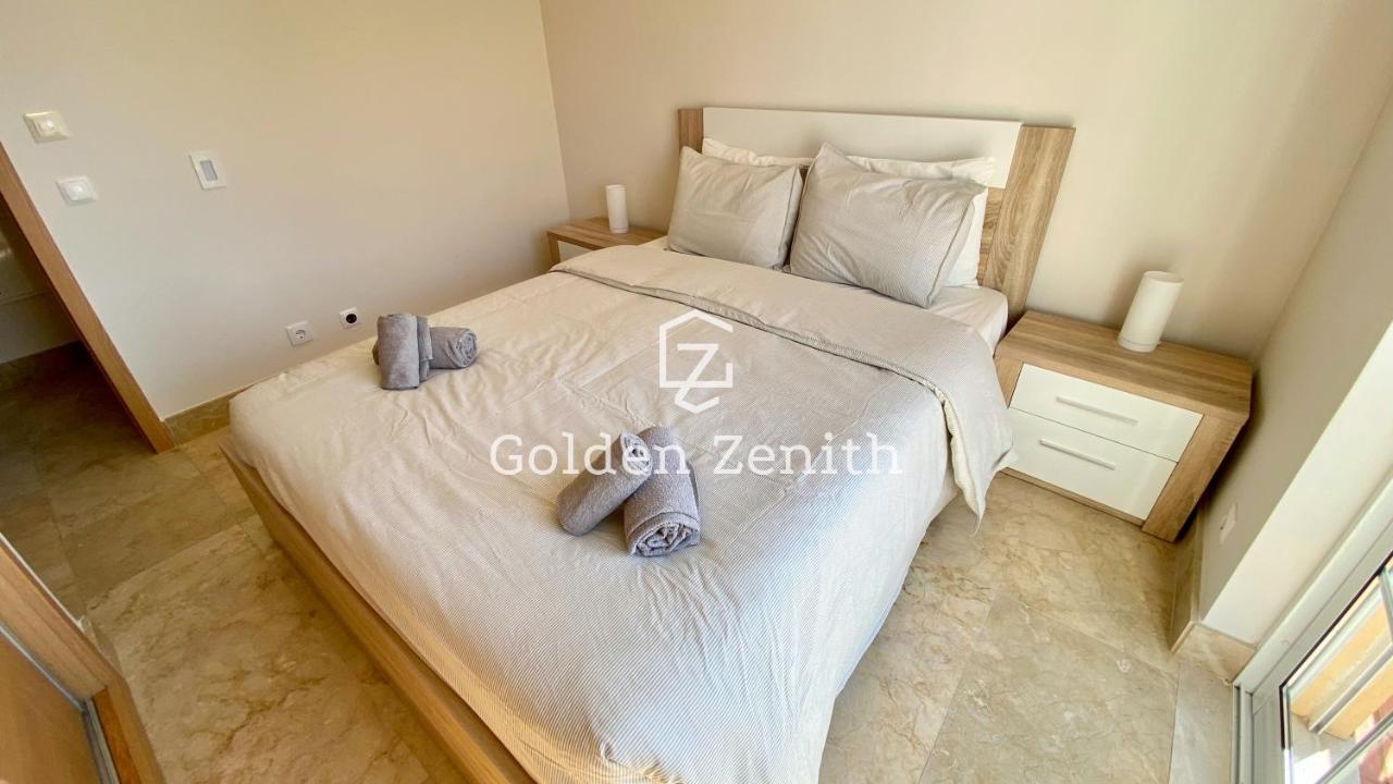 Areias Beach Apartments By Golden Zenith Albufeira Esterno foto