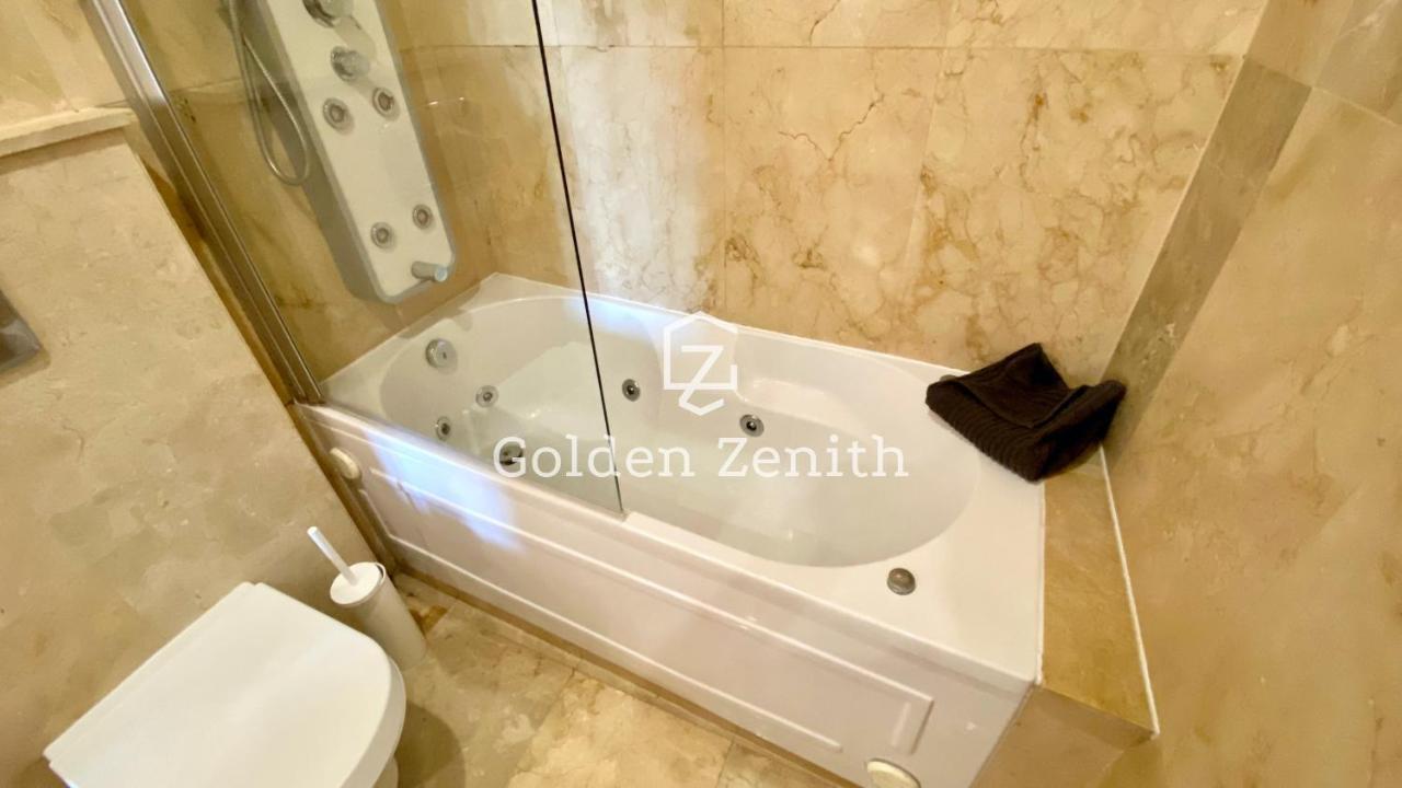 Areias Beach Apartments By Golden Zenith Albufeira Esterno foto