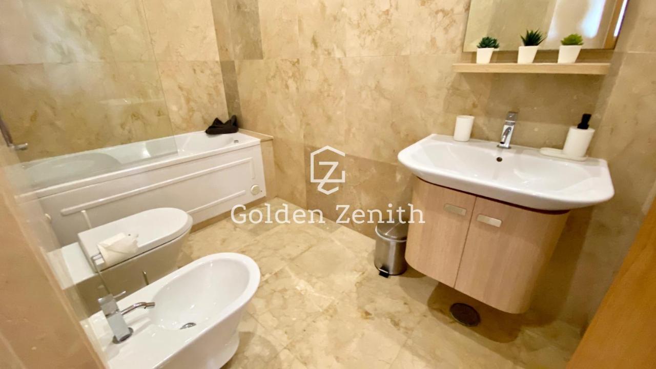 Areias Beach Apartments By Golden Zenith Albufeira Esterno foto