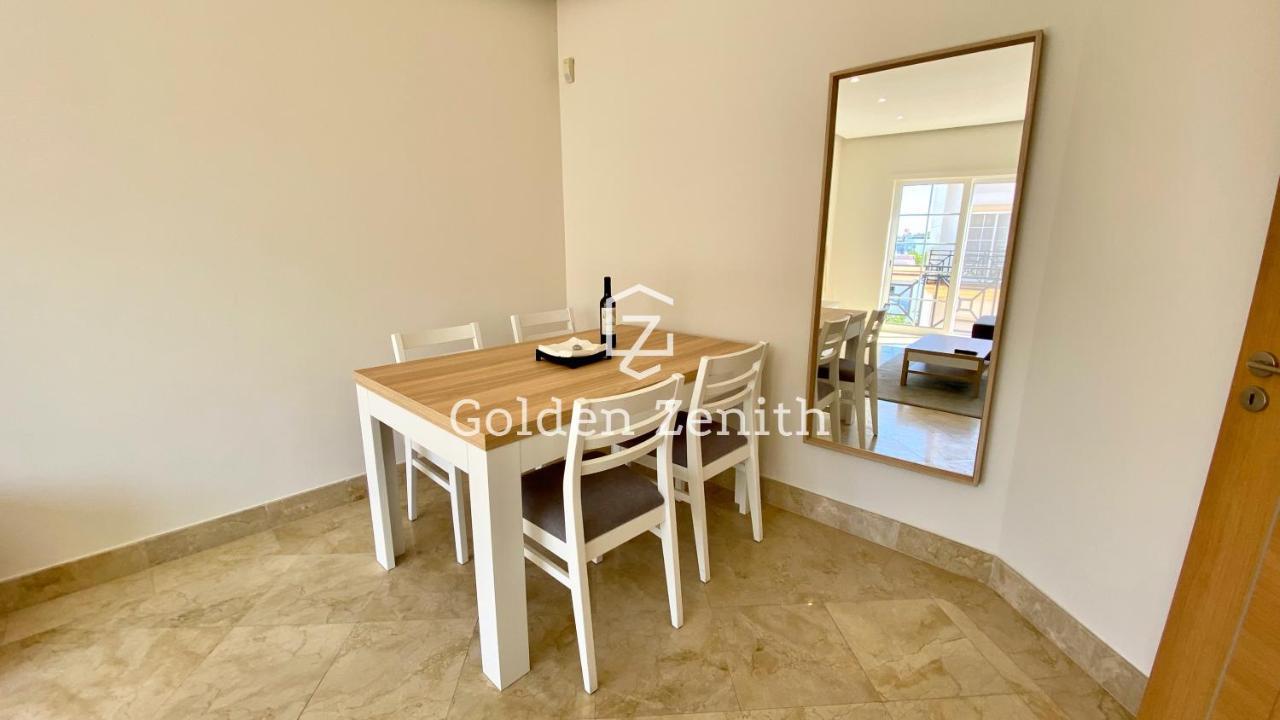 Areias Beach Apartments By Golden Zenith Albufeira Esterno foto