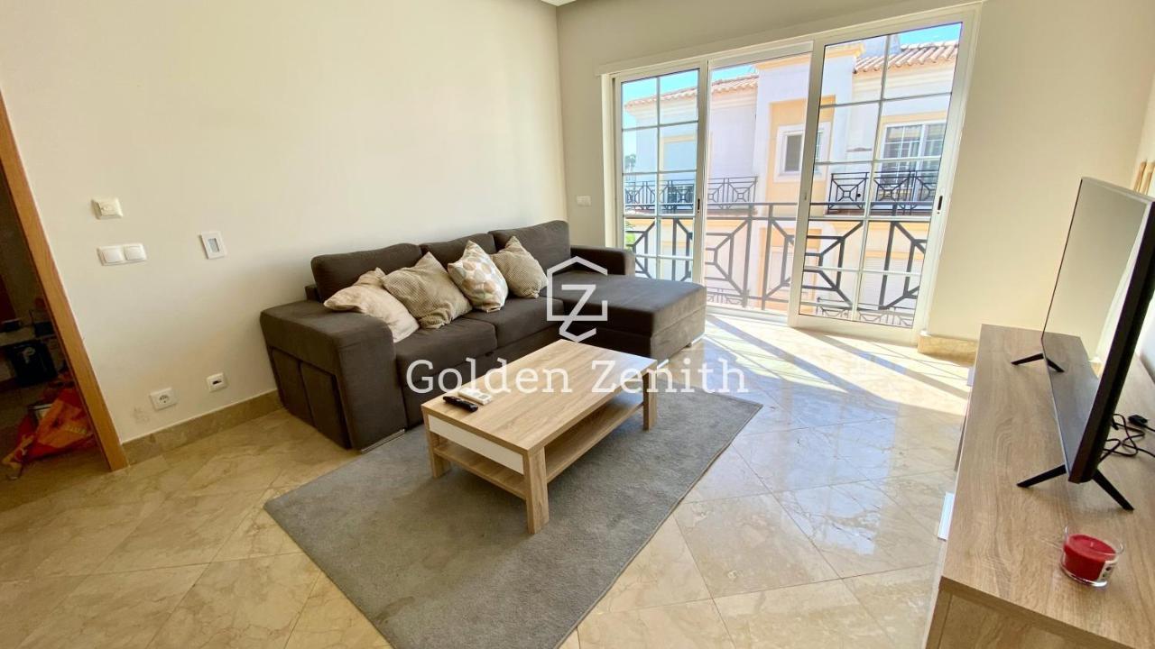Areias Beach Apartments By Golden Zenith Albufeira Esterno foto