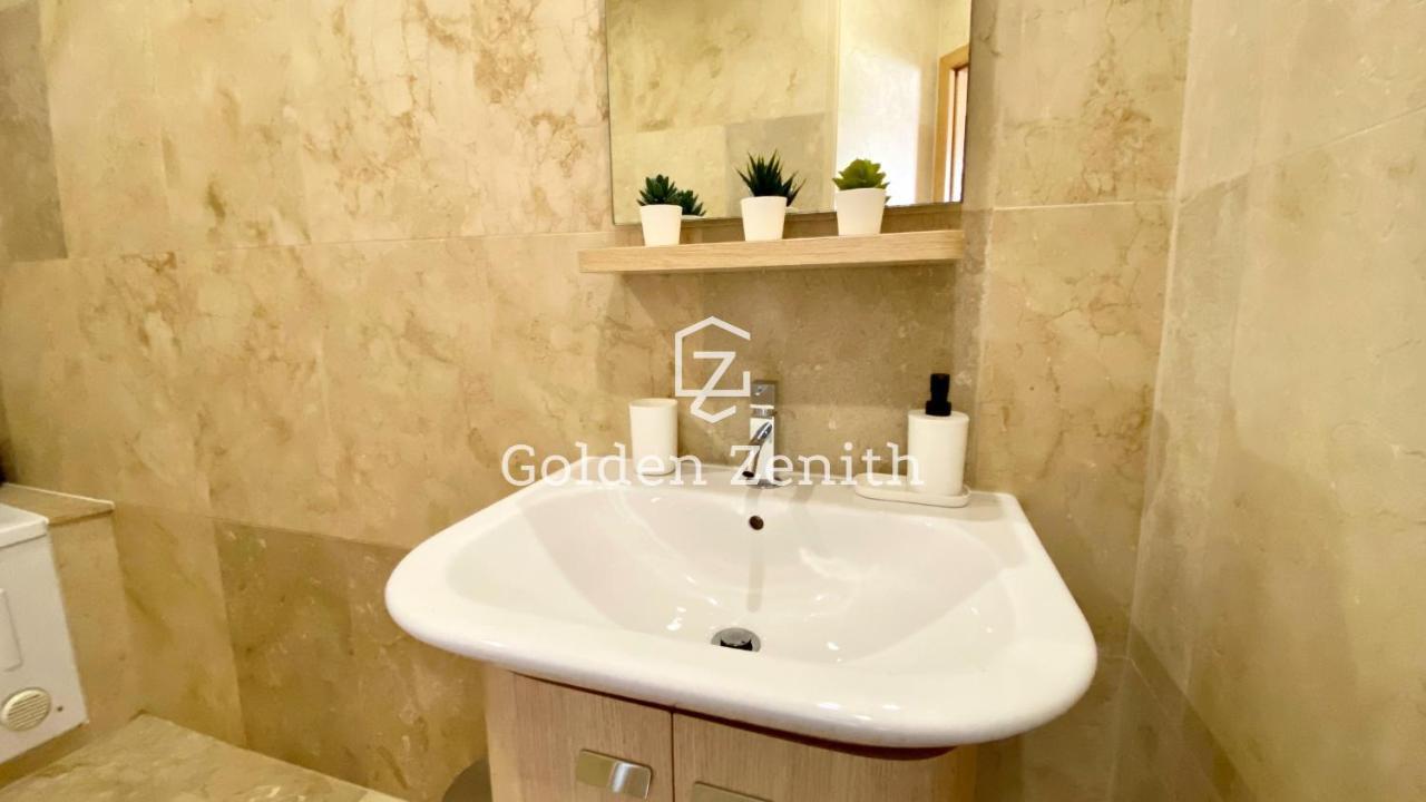 Areias Beach Apartments By Golden Zenith Albufeira Esterno foto