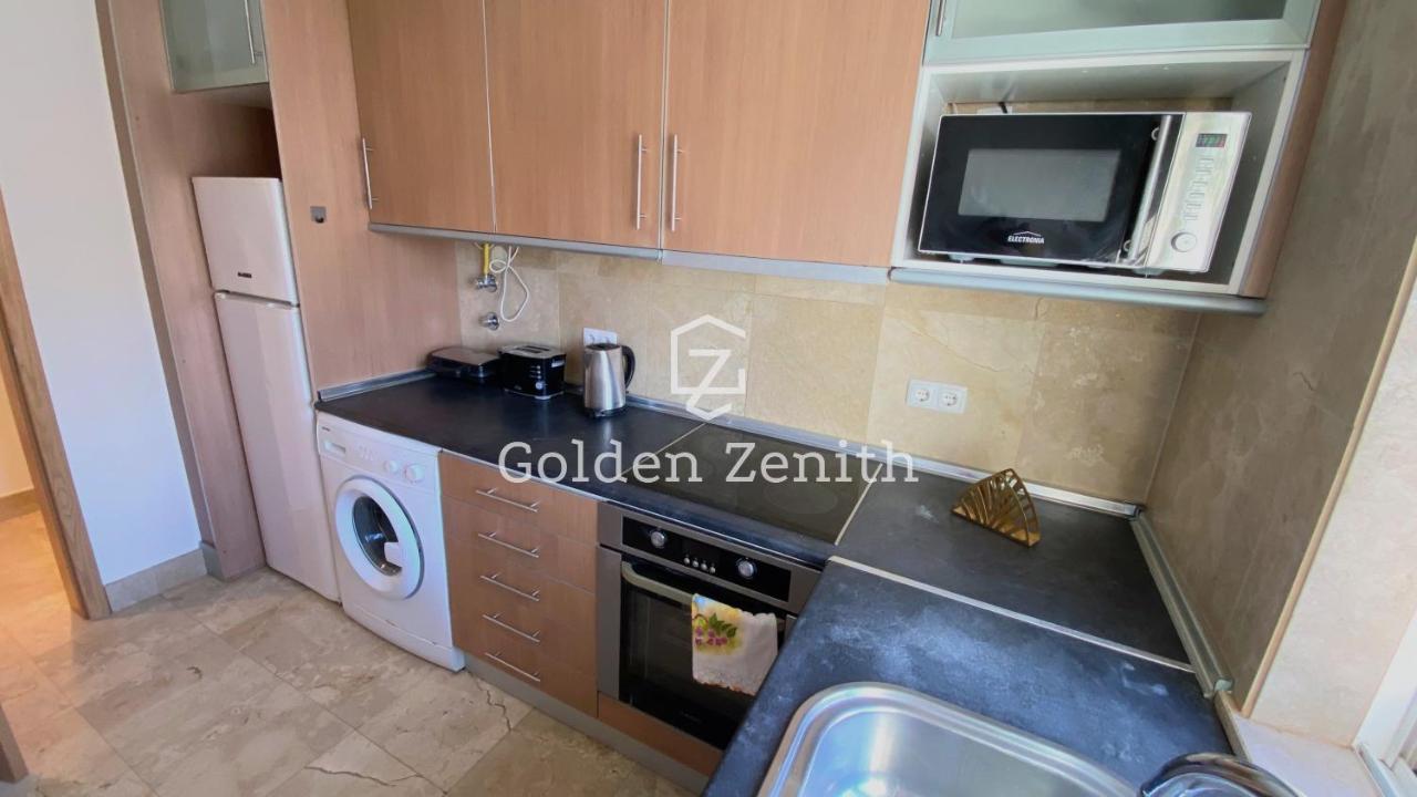 Areias Beach Apartments By Golden Zenith Albufeira Esterno foto