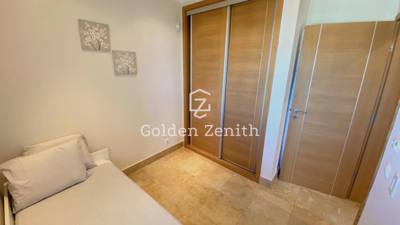 Areias Beach Apartments By Golden Zenith Albufeira Esterno foto