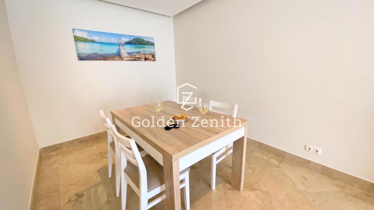 Areias Beach Apartments By Golden Zenith Albufeira Esterno foto