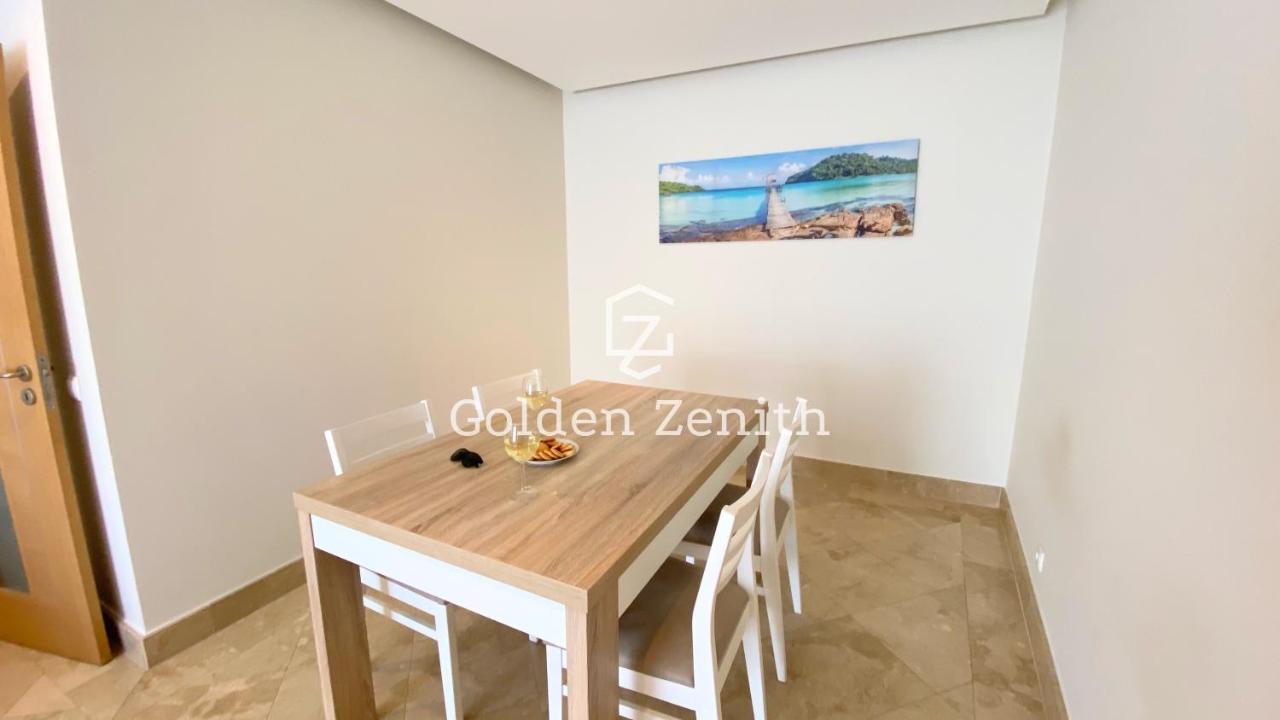 Areias Beach Apartments By Golden Zenith Albufeira Esterno foto